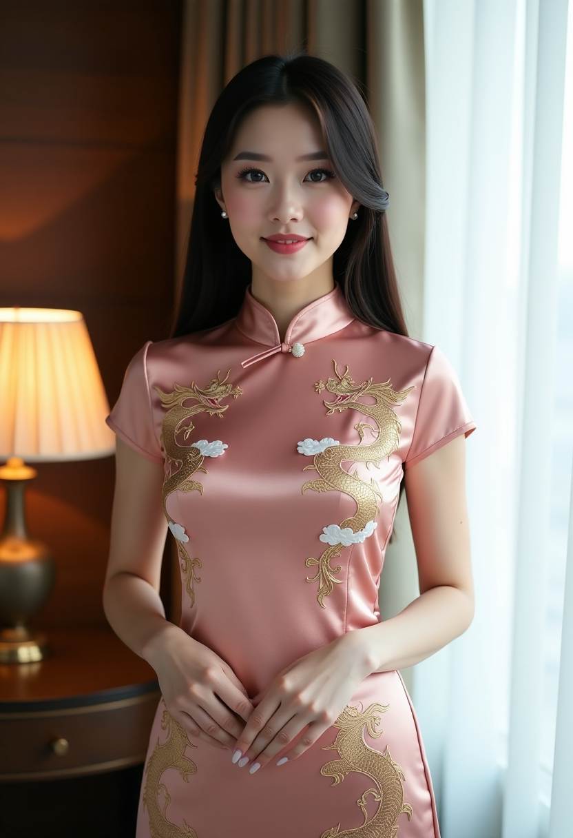 短剧《青石巷口》封面