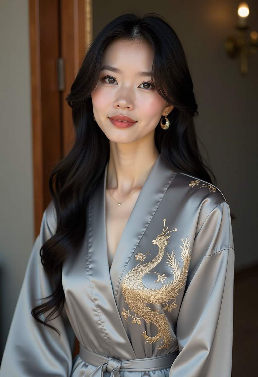 短剧《厂花逆袭记》封面